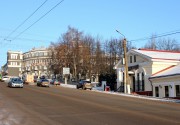 Церковь Покрова Пресвятой Богородицы - Вятка (Киров) - Вятка (Киров), город - Кировская область