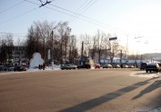 Вятка (Киров). Покрова Пресвятой Богородицы, церковь