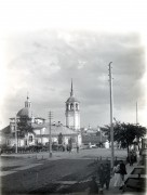 Церковь Покрова Пресвятой Богородицы, Фото С.А. Лобовикова 1913г. С сайта: http://www.proshkolu.ru/user/Pushkareva62/zoom/4181696/557ce1523be51840/<br>, Вятка (Киров), Вятка (Киров), город, Кировская область