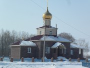 Церковь Михаила Архангела, , Новониколаевское, Кугарчинский район, Республика Башкортостан