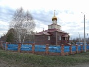 Церковь Михаила Архангела, , Новониколаевское, Кугарчинский район, Республика Башкортостан