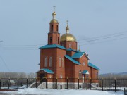 Церковь Михаила Архангела, , Зирган, Мелеузовский район, Республика Башкортостан