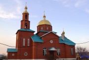 Церковь Михаила Архангела (новая), , Зирган, Мелеузовский район, Республика Башкортостан