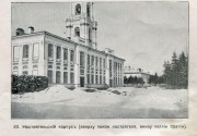 Вознесенский монастырь - Иркутск - Иркутск, город - Иркутская область