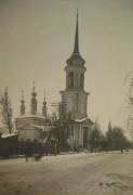 Церковь Николая Чудотворца на Жировке - Калуга - Калуга, город - Калужская область