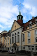 Церковь Троицы Живоначальной, , Цюрих, Швейцария, Прочие страны