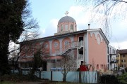 Церковь Успения Пресвятой Богородицы - Цюрих - Швейцария - Прочие страны