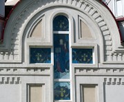 Церковь Алексия, человека Божия при Областной клинической больнице №1, , Оренбург, Оренбург, город, Оренбургская область