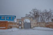 Сухотинский  Богородице-Знаменский женский монастырь - Сухотинка - Знаменский район - Тамбовская область