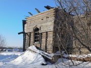 Чернавка. Михаила Архангела, церковь