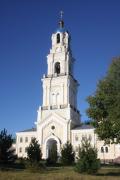 Тихонова пустынь. Колокольня