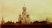 Церковь Илии Пророка на Ильинской площади - Самара - Самара, город - Самарская область