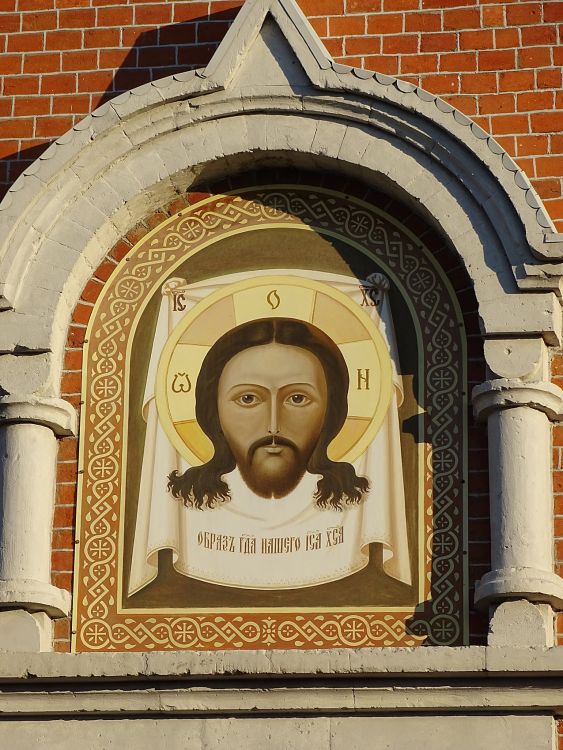 Троекуровский Дмитриевский Иларионовский женский монастырь. Колокольня, Троекурово (Лебедянский район, Липецкая область). архитектурные детали