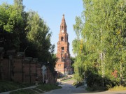 Черниговский скит. Колокольня, , Сергиев Посад, Сергиево-Посадский городской округ, Московская область