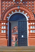 Черниговский скит. Колокольня, , Сергиев Посад, Сергиево-Посадский городской округ, Московская область