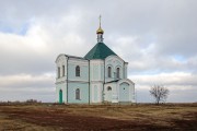 Воронцовка. Николая Чудотворца, церковь