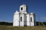 Александровка (Машково-Суренский с/с). Николая Чудотворца, церковь