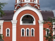 Церковь Татианы в Люблине (новая) - Люблино - Юго-Восточный административный округ (ЮВАО) - г. Москва