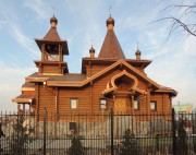 Церковь Гавриила Архангела на Ходынском Поле, , Москва, Северный административный округ (САО), г. Москва