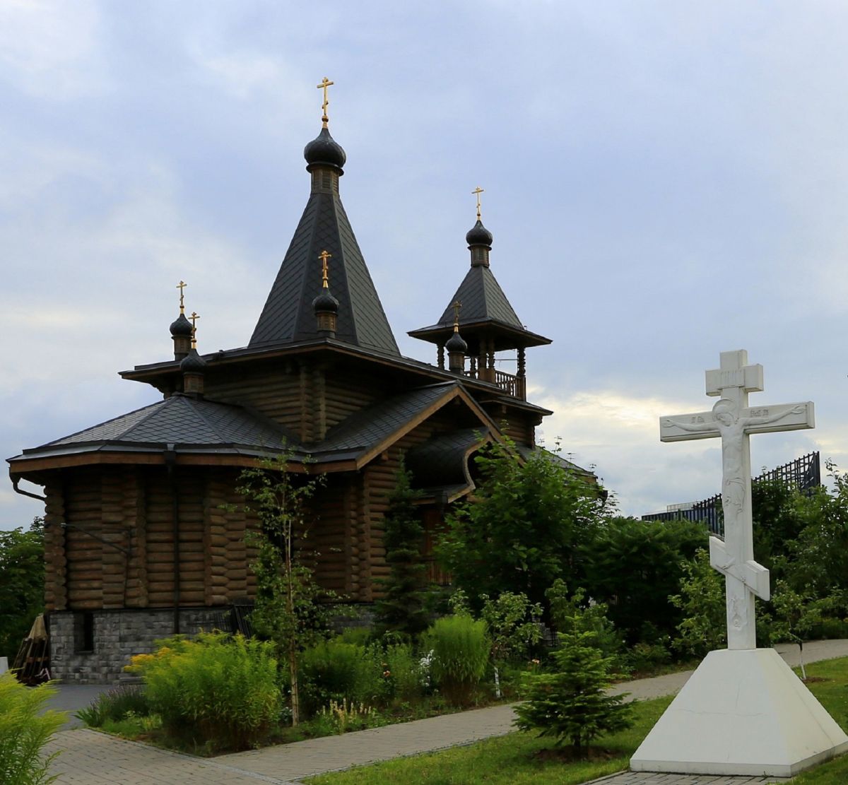 Церковь Гавриила Архангела на Ходынском Поле, Аэропорт (Северный административный округ (САО), г. Москва). дополнительная информация