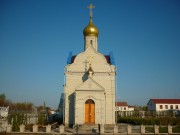 Церковь Николая Чудотворца - Перелёшино - Панинский район - Воронежская область