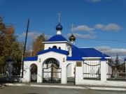 Церковь Петра и Павла, , Гай, Гайский район, Оренбургская область