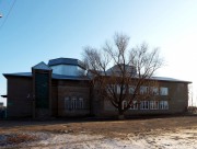 Покрова Пресвятой Богородицы (старая), церковь