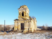 Церковь Космы и Дамиана, , Кузайкино, Лениногорский район, Республика Татарстан