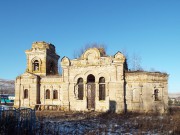 Церковь Космы и Дамиана - Кузайкино - Лениногорский район - Республика Татарстан