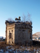 Церковь Космы и Дамиана - Кузайкино - Лениногорский район - Республика Татарстан