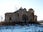 Церковь Космы и Дамиана - Кузайкино - Лениногорский район - Республика Татарстан