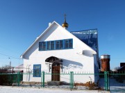 Георгия Победоносца, молитвенный дом - Бугульма - Бугульминский район - Республика Татарстан