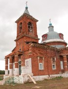 Церковь Алексия, человека Божия - Репьёвка - Тюльганский район - Оренбургская область