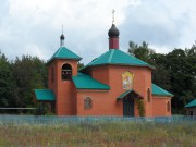 Церковь Покрова Пресвятой Богородицы, , Ташла, Тюльганский район, Оренбургская область