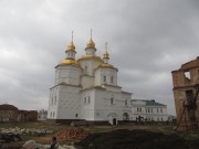 Рождества Пресвятой Богородицы Молченский женский монастырь. Собор Рождества Пресвятой Богородицы, , Путивль, Конотопский район, Украина, Сумская область