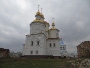 Рождества Пресвятой Богородицы Молченский женский монастырь. Собор Рождества Пресвятой Богородицы, , Путивль, Конотопский район, Украина, Сумская область