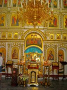 Путивль. Рождества Пресвятой Богородицы Молченский женский монастырь. Собор Рождества Пресвятой Богородицы