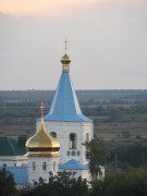 Рождества Пресвятой Богородицы Молчанский женский монастырь. Колокольня - Путивль - Конотопский район - Украина, Сумская область