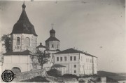 Рождества Пресвятой Богородицы Молченский женский монастырь. Колокольня, Фото 1950 г.<br>, Путивль, Конотопский район, Украина, Сумская область