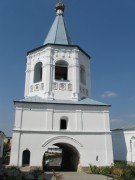 Путивль. Рождества Пресвятой Богородицы Молченский женский монастырь. Колокольня