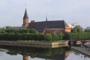 Часовня иконы Божией Матери 