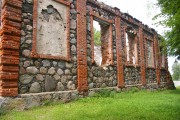 Церковь Преображения Господня, , Вецслабада, Лудзенский край, Латвия