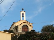 Часовня Воздвижения Креста Господня - Ретимно - Крит (Κρήτη) - Греция