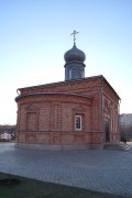 Церковь Тихвинской иконы Божией Матери, , Оренбург, Оренбург, город, Оренбургская область