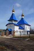Церковь Успения Пресвятой Богородицы, , Макарово, Перемышльский район, Калужская область