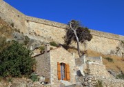 Церковь Спиридона Тримифунтского, , Ретимно, Крит (Κρήτη), Греция