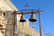 Церковь Спиридона Тримифунтского, , Ретимно, Крит (Κρήτη), Греция