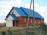 Церковь Сошествия Святого Духа - Орск - Орск, город - Оренбургская область