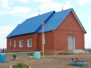 Церковь Сошествия Святого Духа - Орск - Орск, город - Оренбургская область
