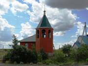 Орск. Духа Святого Сошествия, церковь